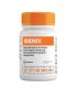 Genix + HCA fogyókúrát segítő kapszula 60+60 db