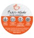 Nutri-Kávé Neurimmunox 108 g