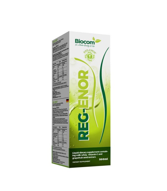 Biocom Regenor 500 ml