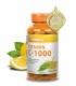 Vitaking C-Vitamin tabletta bioflavonoiddal 1000mg - 90db