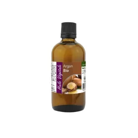 Laboratoire Altho Argánolaj - hidegen sajtolt - bio - 100ml