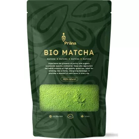 Prana Bio Matcha por 60g