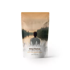 Nordvital Máj / detox teakeverék - 90g