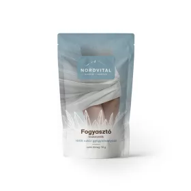 Nordvital teakeverék - 90g