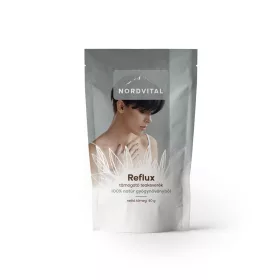 Nordvital teakeverék - 40g