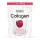 PureGold Marha kollagén italpor - Raspberry 300g