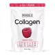 PureGold Marha kollagén italpor - Raspberry 300g