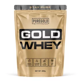 PureGold Gold Whey fehérjepor - Chocolate Hazelnut 500g