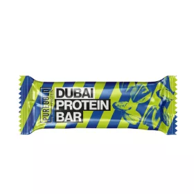 PureGold Dubai Protein Bar 50g