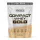 PureGold Compact Whey Gold fehérjepor - Salted Caramel 500g
