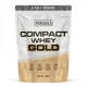 PureGold Compact Whey Gold fehérjepor - Strawberry Ice Cream 2300g
