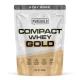 PureGold Compact Whey Gold fehérjepor - Ice Coffee Latte 1000g