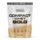 PureGold Compact Whey Gold fehérjepor - Ice Coffee Latte 2300g