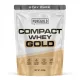 PureGold Compact Whey Gold fehérjepor - Banana Cream 1000g