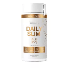 Puregold Daily Slim kapszula 90 db