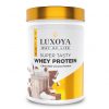 Luxoya Super Tasty Whey Protein csokoládé-kókusz íz 450g