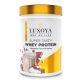 Luxoya Super Tasty Whey Protein csokoládé-kókusz íz 450g