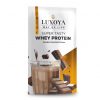 Luxoya Super Tasty Whey Protein Dupla csokoládé ízű 30g