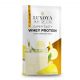 Luxoya Super Tasty Whey Protein citromos sajtorta íz 30g