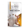 Luxoya Super Tasty Whey Protein csokoládé-kókusz íz 30g