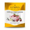 Luxoya Complex rostpuding fehérjével vanília-meggy ízű 35 g