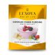 Luxoya Complex rostpuding fehérjével fehér csokoládé-erdei gyümölcs ízű 35 g 