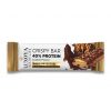 Luxoya crispy bar sütemény ízű fehérje szelet 12x45 g