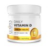 Luxoya Daily Vitamin D - D3-vitamin 120 db