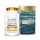 Luxoya Essential Omega 3 halolaj kapszula 60 db