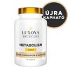 Luxoya Metabolism - étrend-kiegészítő tabletta 60db