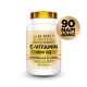 Luxoya vitamin C-1000 tabletta 90 db