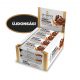 Luxoya crispy bar Karamella Csokoládé ízű fehérje szelet 12x45 g