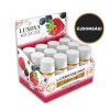 Luxoya L-CARNITINE SHOT 3.000 mg 60 ml - Erdei gyümölcs ízű