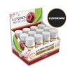 Luxoya L-CARNITINE SHOT 3.000 mg 60 ml - Meggy-lime ízű