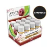 Luxoya L-CARNITINE SHOT 3.000 mg 60 ml - Meggy-lime ízű