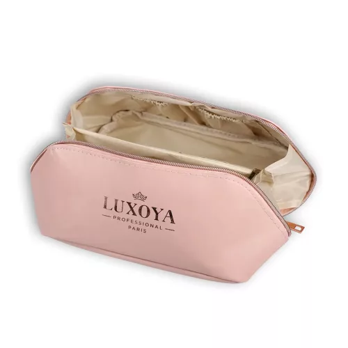 Luxoya Neszesszer - Pink