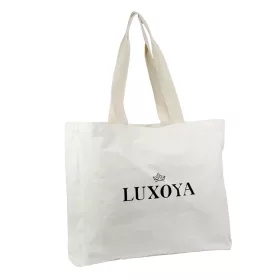 Luxoya Vászontáska - Natur