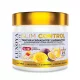 Luxoya Slim Control - Testsúlycsökkentést elősegítő glükomannán rost italpor - Mangó-Maracuja íz 300g