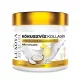 Luxoya Kókuszvíz Kollagén italpor Pina Colada íz 300g