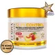 Luxoya Slim Control - Testsúlycsökkentést elősegítő glükomannán rost italpor - Barackos joghurt íz 300g
