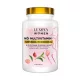 Luxoya Női multivitamin+ l-karnitinnel és növényi kivonatokkal 60db