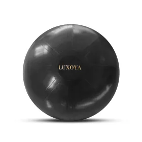 Luxoya Jógamatrac - zöld