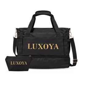 Luxoya Neszesszer - Fekete