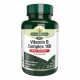 Natures Aid B-vitamin complex 100 mg tabletta 60 db