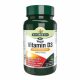 Natures Aid Vegan D3 1000 IU tabletta 60 db