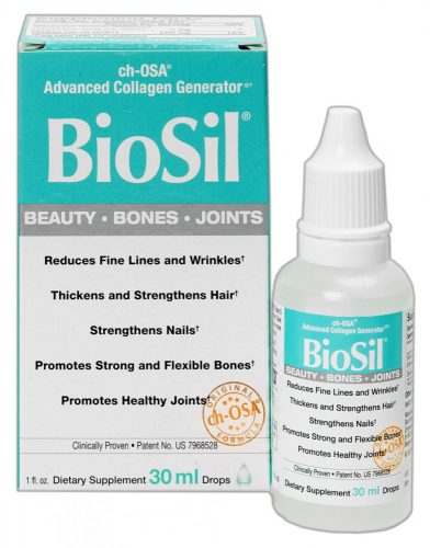 BioSil® cseppek 30ml ch-OSA Advanced Collagen Generator