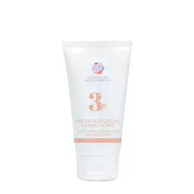   NR.3 Schüssler natúr arckrém érzékeny, kipirult bőrre 75 ml