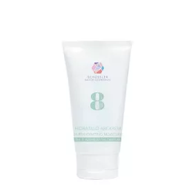 NR.8 Schüssler hidratáló natúr arckrém 75 ml