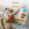 IdealBody csokis fehérje turmixpor