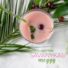 IdealBody meggyes fehérje turmixpor